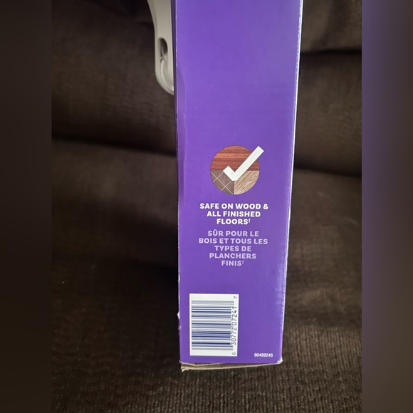 Swiffer power mop - Picture 3 of 5